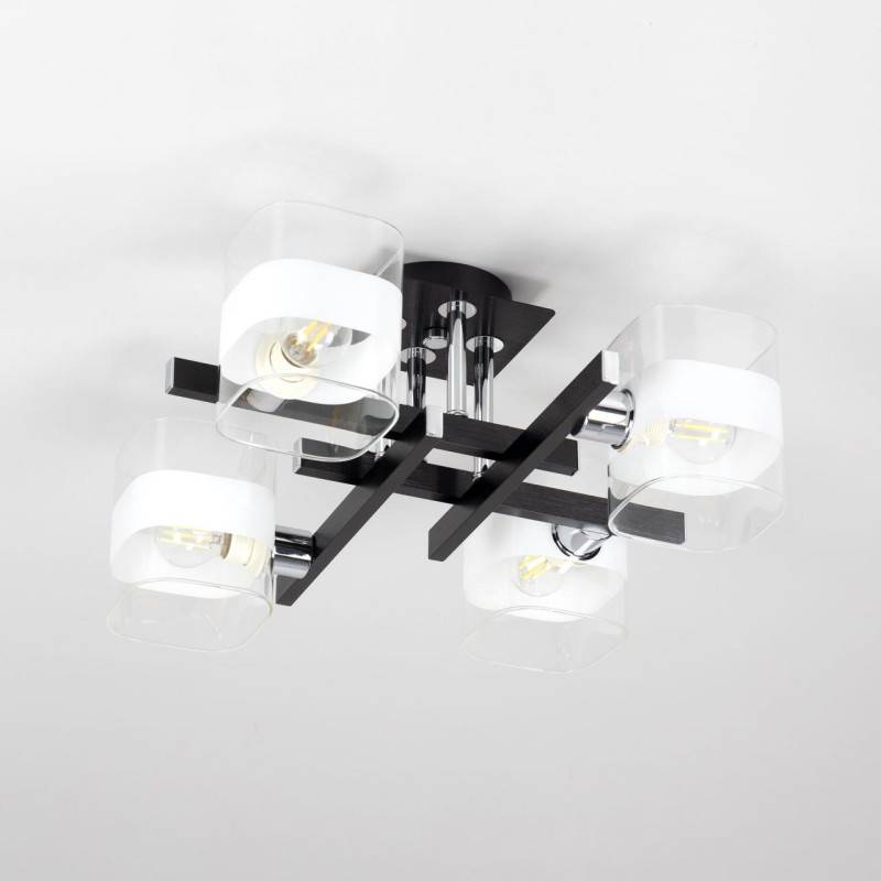 Накладная люстра Citilux CL139242