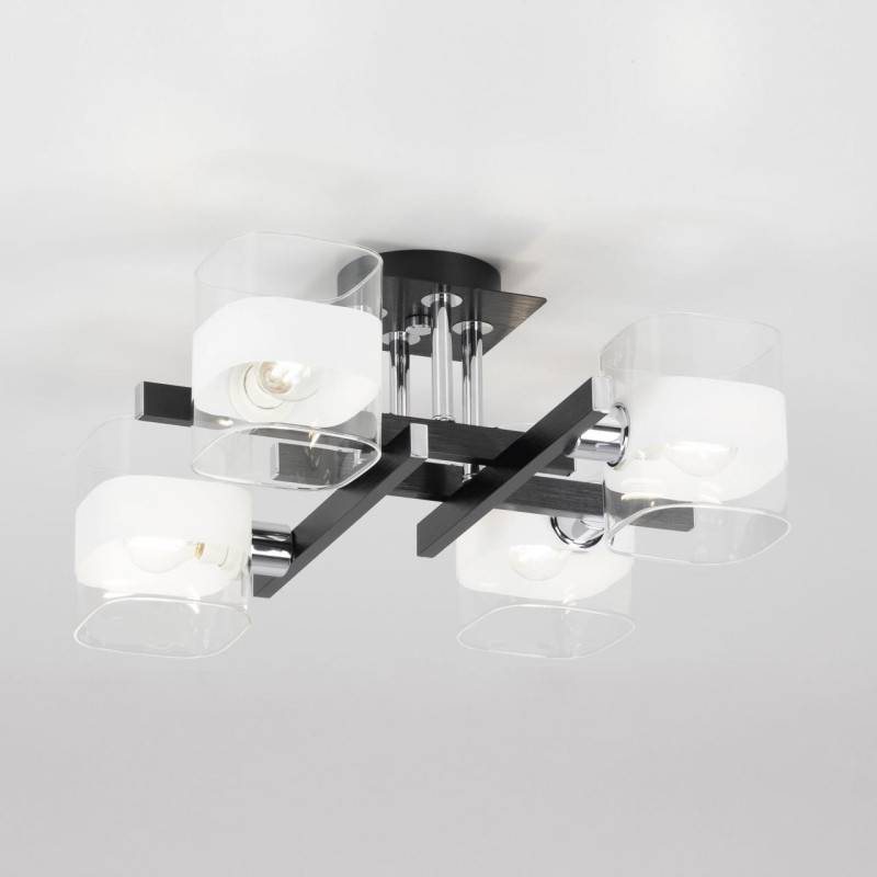 Накладная люстра Citilux CL139242