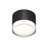 Влагозащищенный светильник Denkirs DK-DH2610-BK