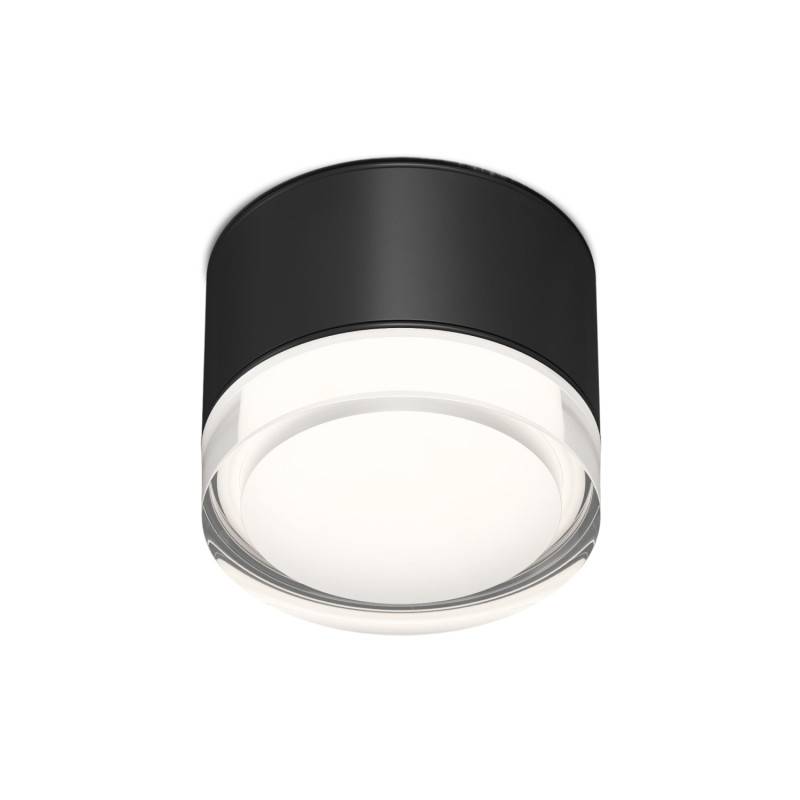 Влагозащищенный светильник Denkirs DK-DH2610-BK