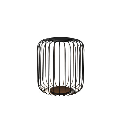 Садово-парковый светильник Maytoni O478FL-L18GF3K