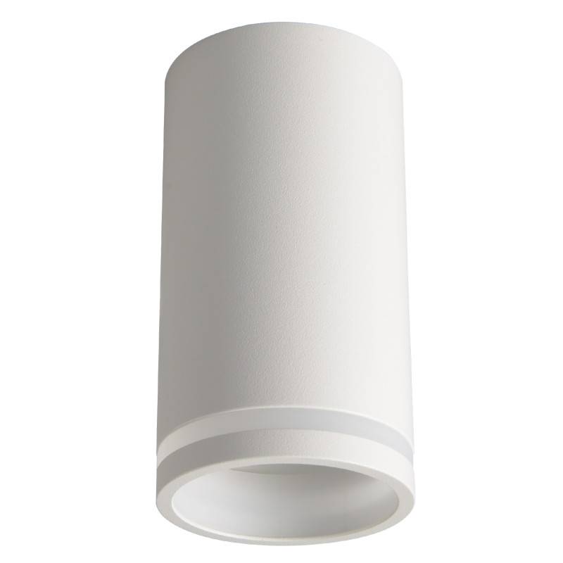 Накладной светильник Crystal Lux CLT 072C WH