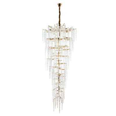 Каскадная люстра MODELUX MS.2120.2200