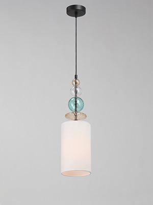 Подвесной светильник Vitaluce V2998-1/1S