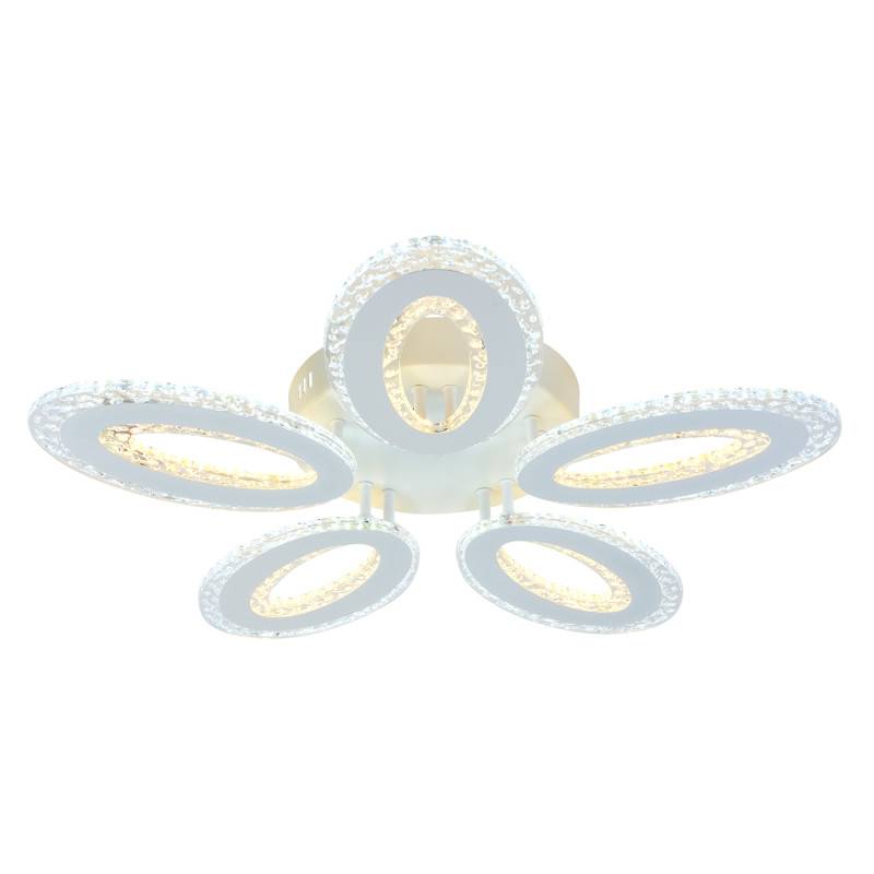 Накладная люстра Escada 10211/5LED