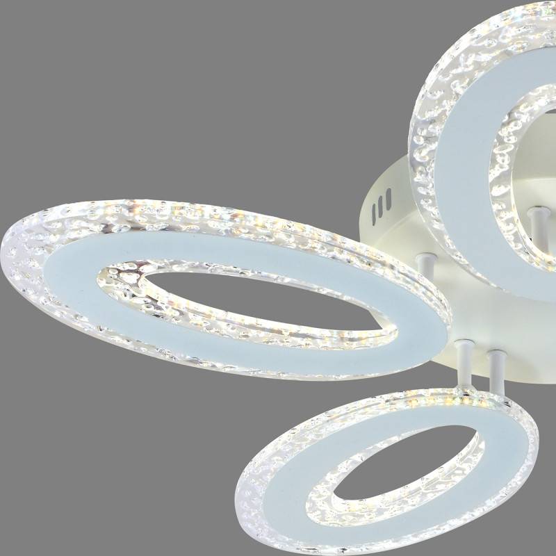 Накладная люстра Escada 10211/5LED