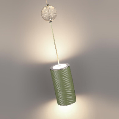 Подвесной светильник Odeon Light 5451/18LA