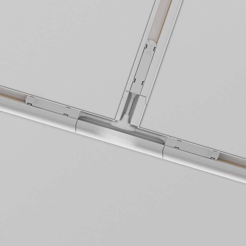 Коннектор Maytoni Technical TRA004CWT-22W