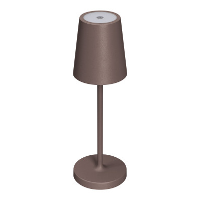 Уличный настольный светильник Arlight 058566