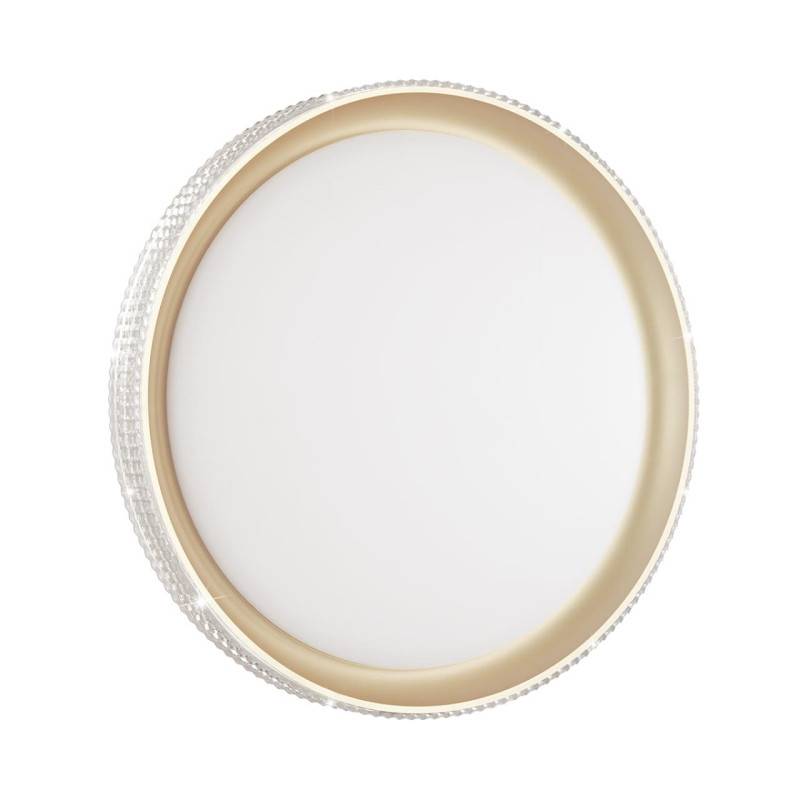 Накладной светильник Sonex 3054/EL