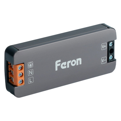 Драйвер Feron 53144