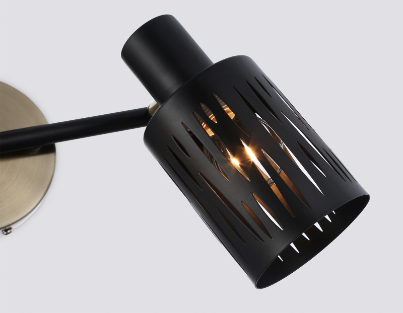 Спот Ambrella Light TR8668