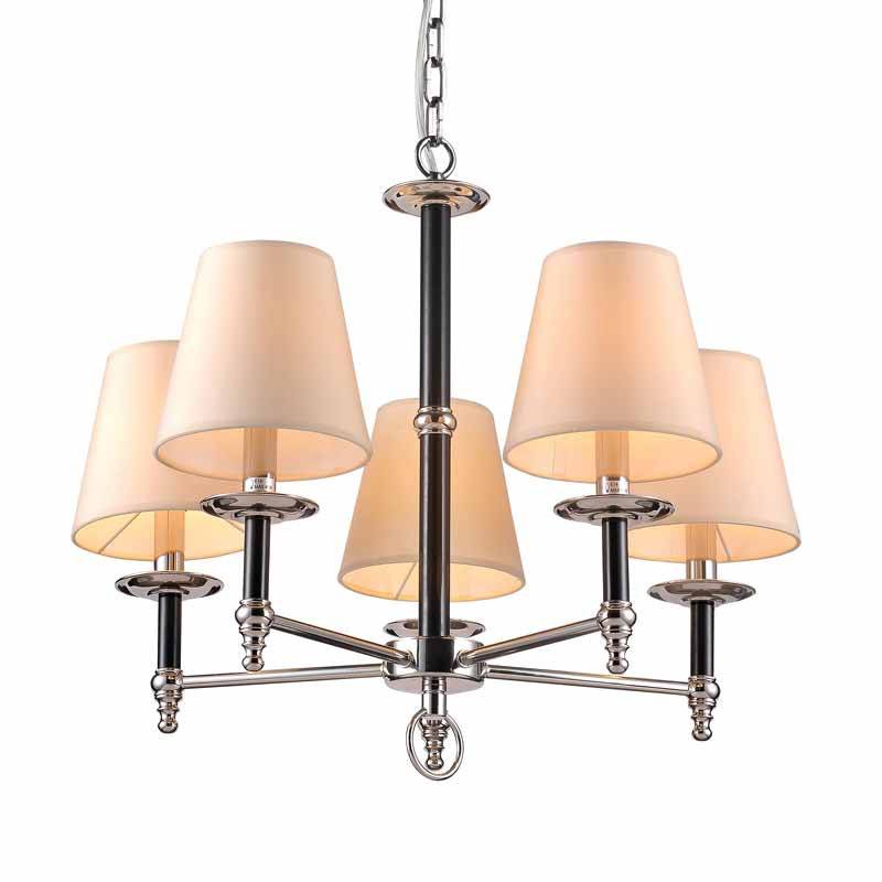 Подвесная люстра Divinare 1162/01 LM-5