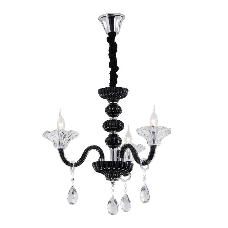 Подвесная люстра Citilux CL351133