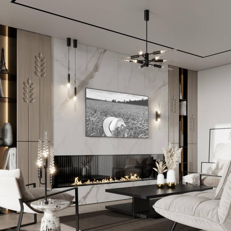 Бра Odeon Light 5459/5WL