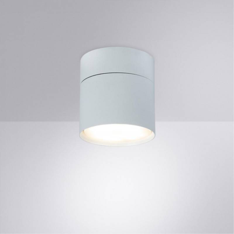 Спот ARTE Lamp A5549PL-1WH