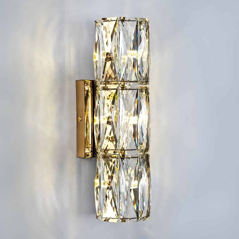 Бра MODELUX ML.550.03 GD