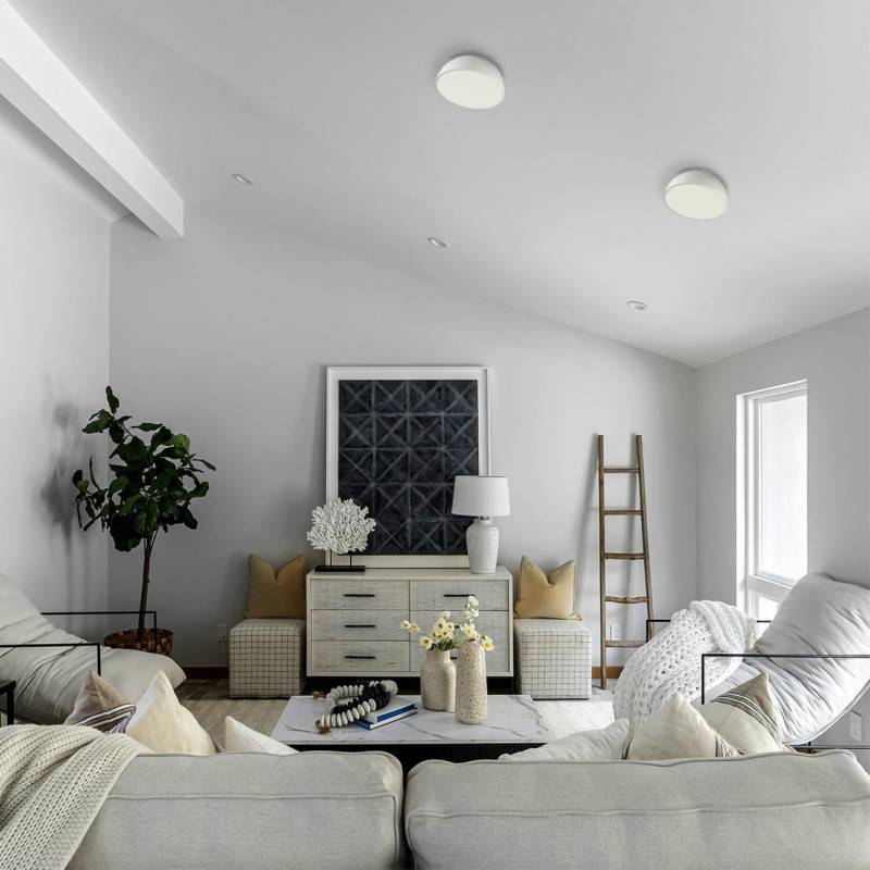 Накладной светильник Sonex 7657/11L