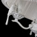 Подвесной светильник Maytoni Bird ARM013-33-W