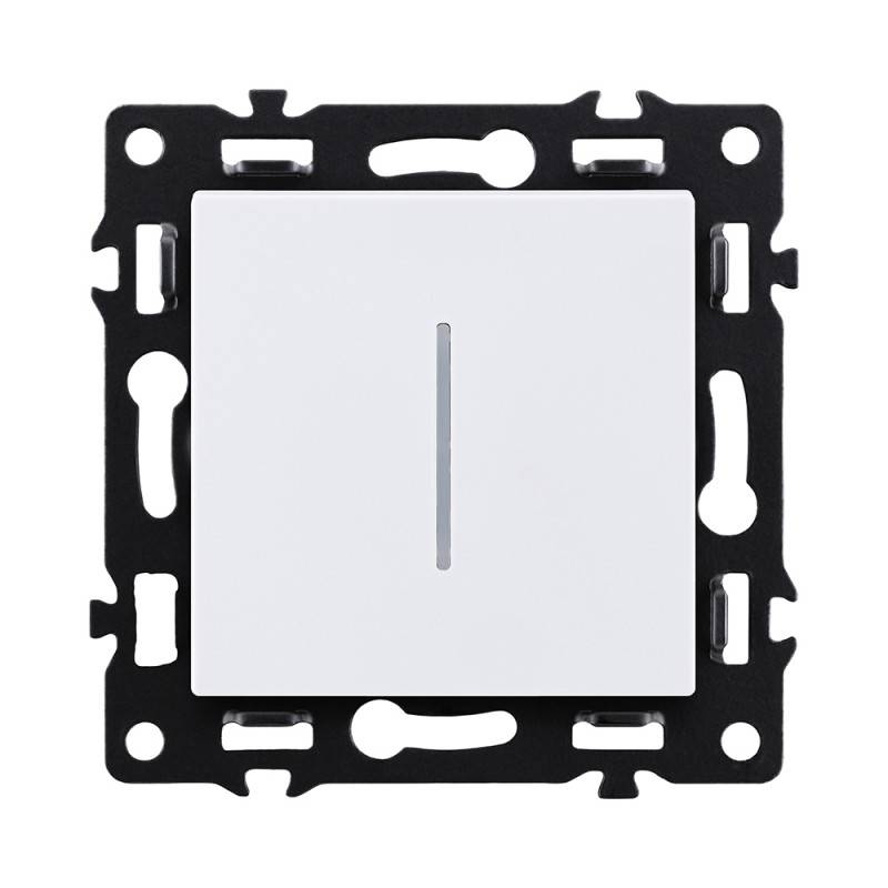 Выключатель KOLLINGER AS-012WH