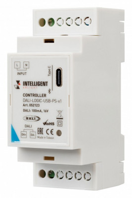 Контроллер Arlight INTELLIGENT 052123
