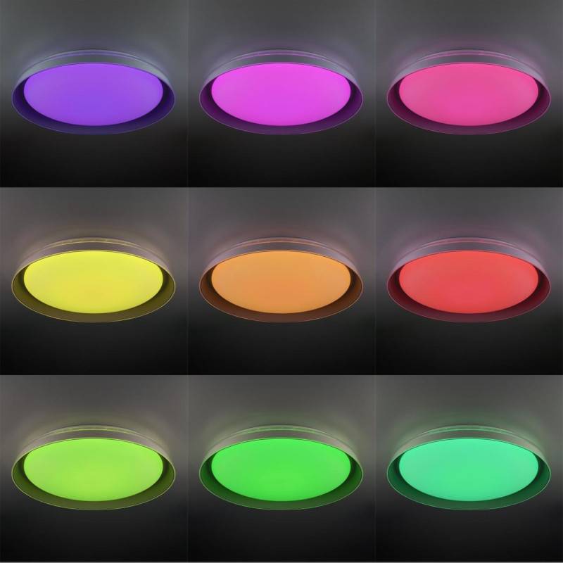 Накладной светильник Citilux CL752451G