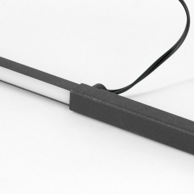 Торшер Lussole GRLSP-0910