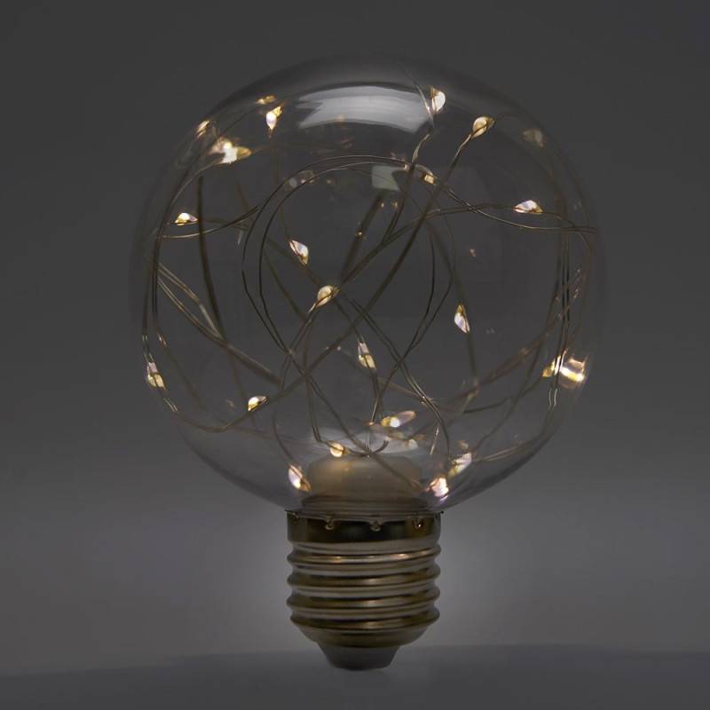 Светодиодная лампа Feron 41675