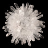 Бра Fluorite FL1157-1WS