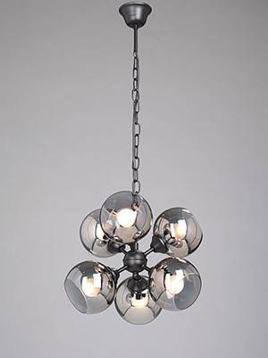 Подвесная люстра Vitaluce V4318-1/6