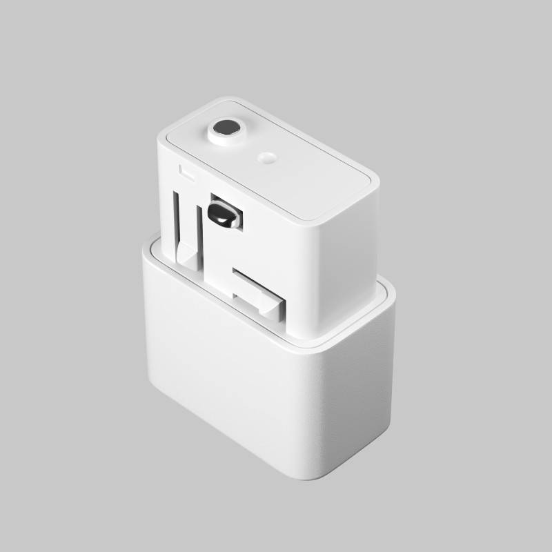 Светильник на шине Maytoni Technical TR100-2-2W4K-S-W