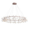 Подвесная люстра ST-Luce SL379.203.324