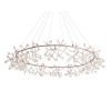 Подвесная люстра ST-Luce SL379.203.324