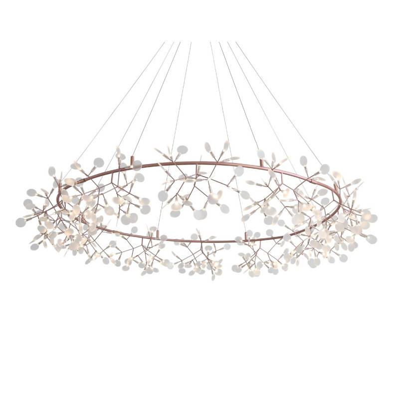 Подвесная люстра ST-Luce SL379.203.324