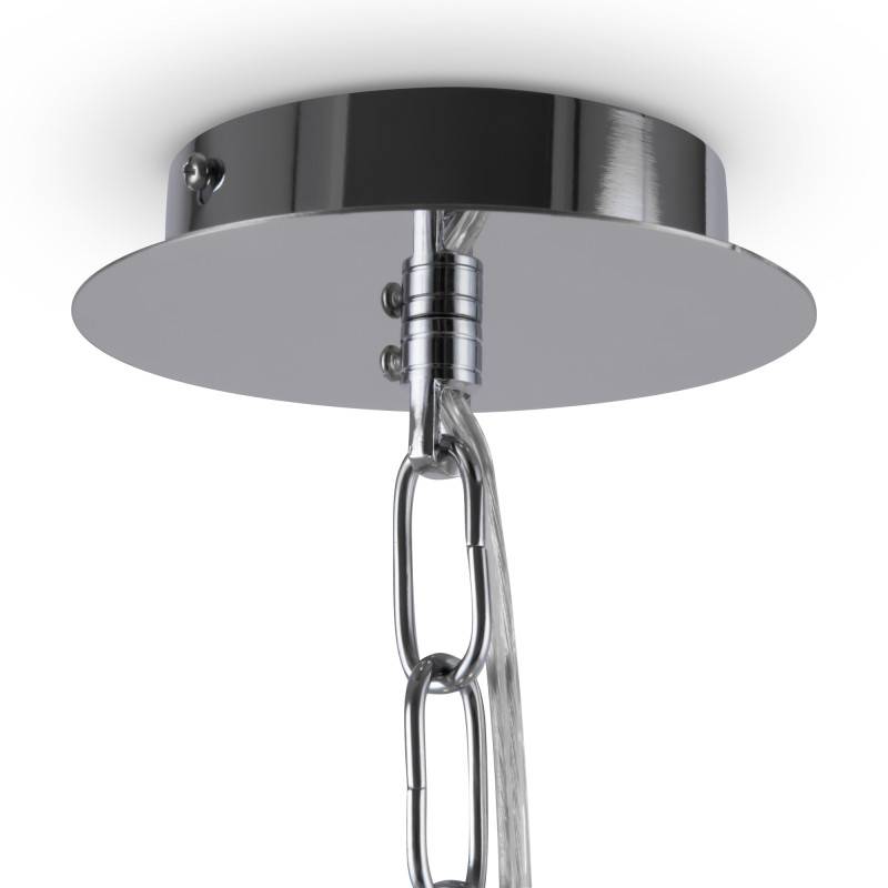 Подвесная люстра Maytoni MOD184-PL-04-CH