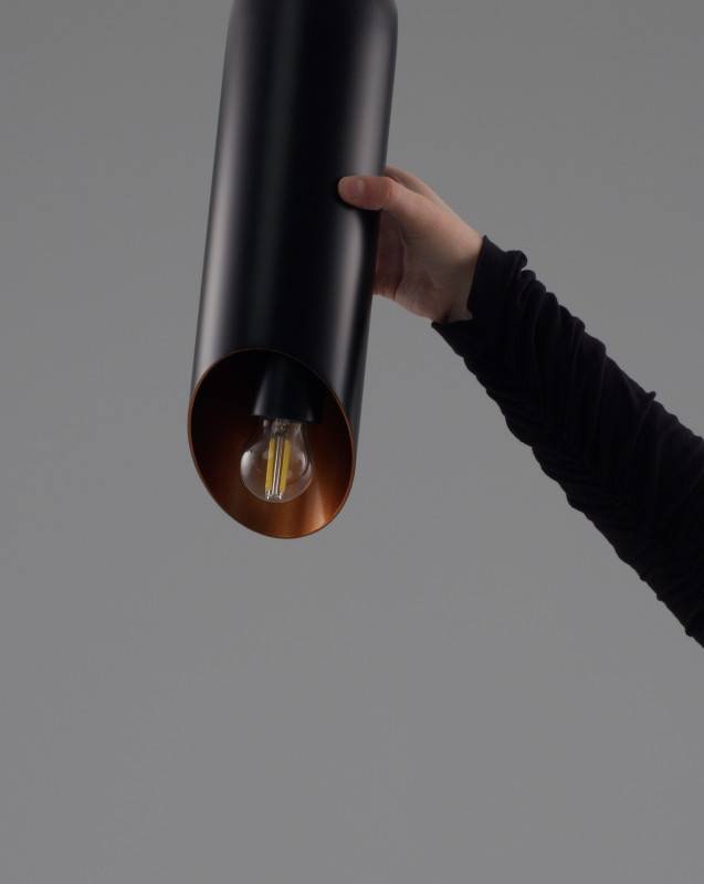 Подвесной светильник Moderli V11342-1P