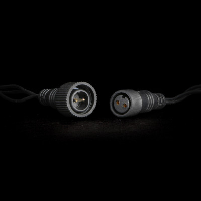 Светодиодная нить Laitcom PST100BLWCAP-11-2WW