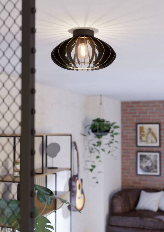 Накладной светильник EGLO 900999