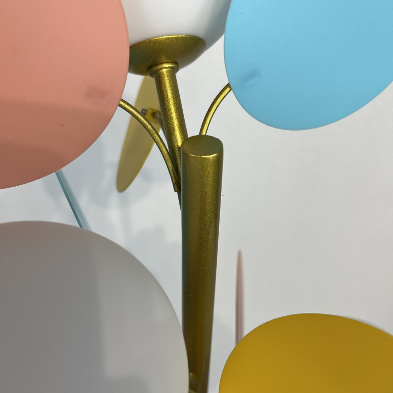 Детский торшер ImperiumLoft 167141-26