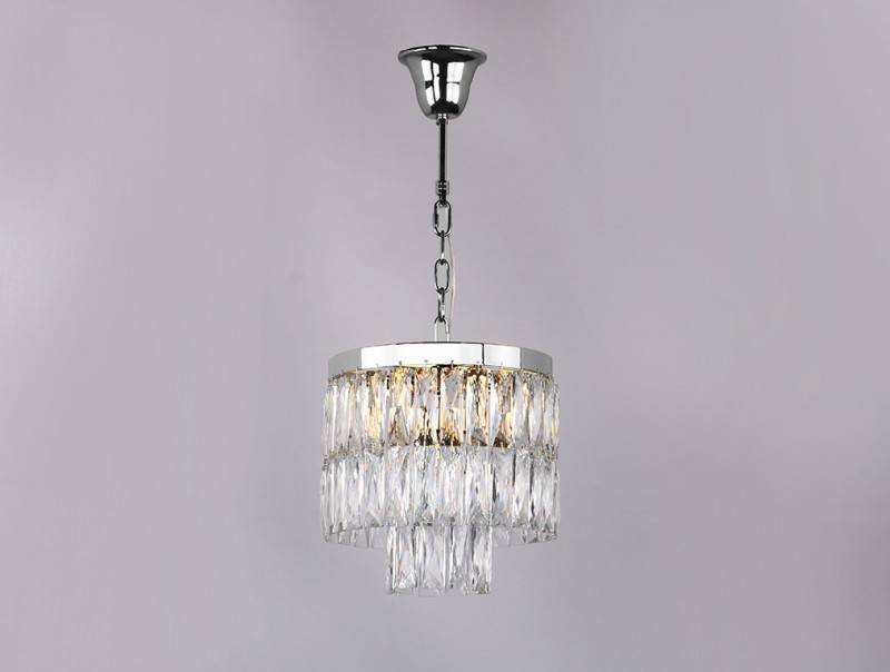 Подвесная люстра Newport 10125/C