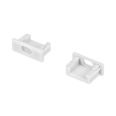 Заглушка профиля Arlight 017279