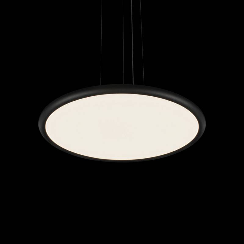 Подвесной светильник LOFT IT 10454/400P Black