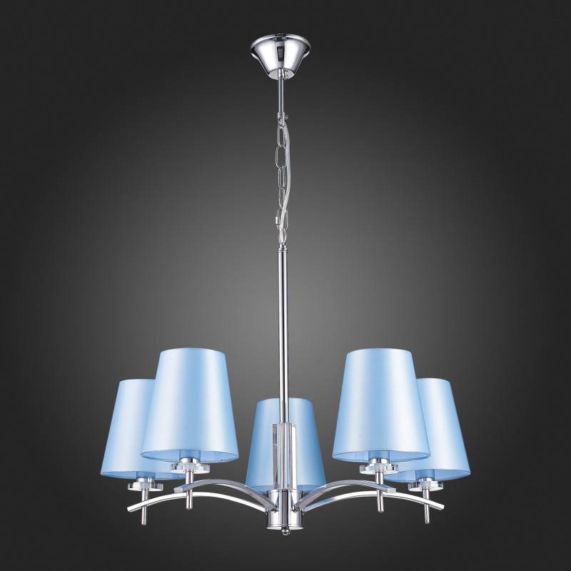 Подвесная люстра Evoluce SLE105613-05