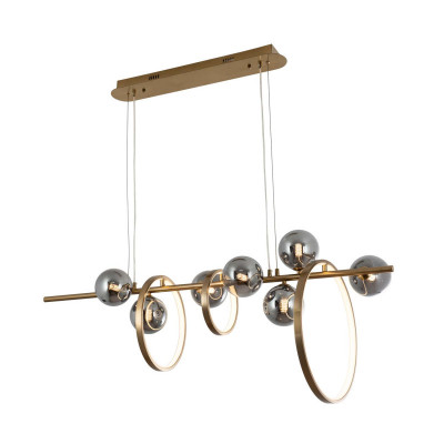 Подвесной светильник MODELUX MS.1900.1200 BS