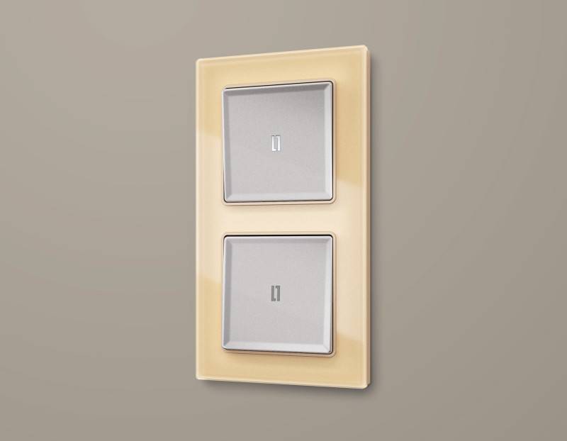 Рамка Ambrella Volt AF330602