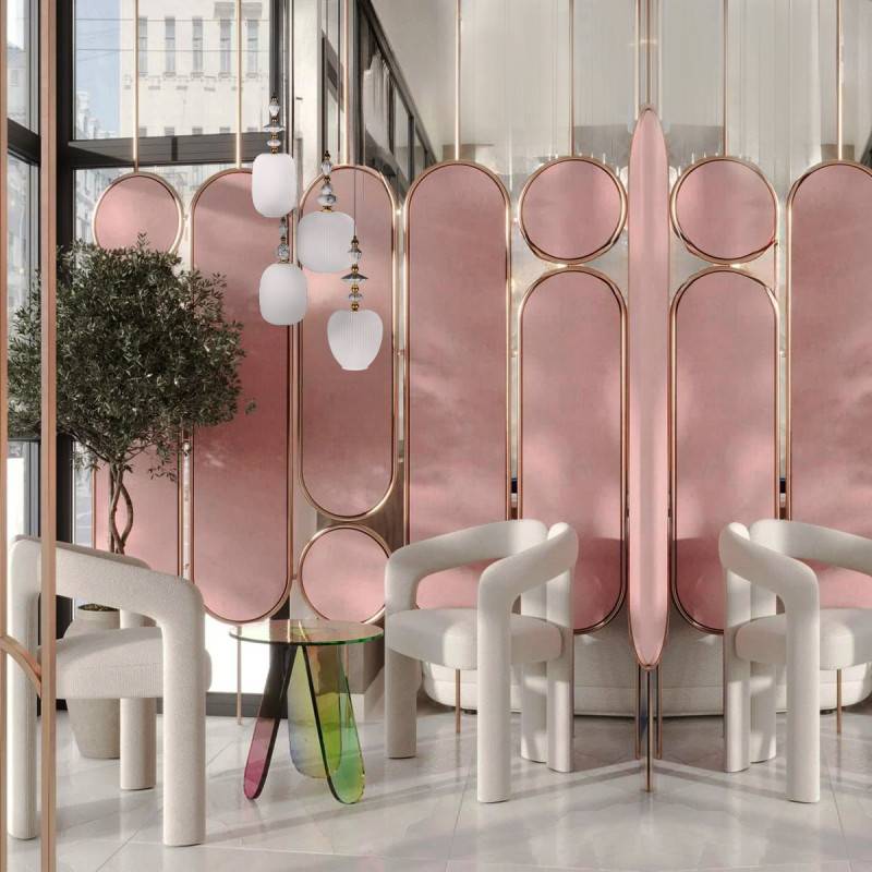 Подвесной светильник LOFT IT 10365/G