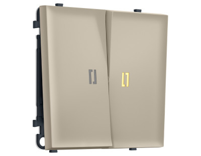 Выключатель Ambrella Volt MS344030
