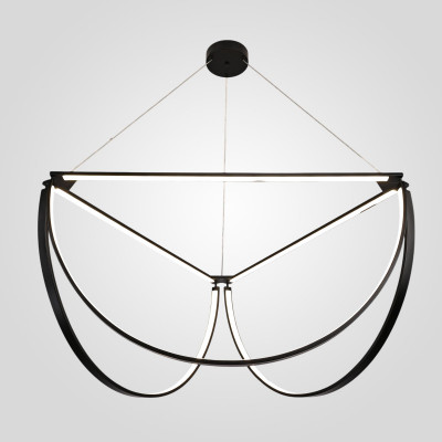 Подвесной светильник ImperiumLoft 302463-23