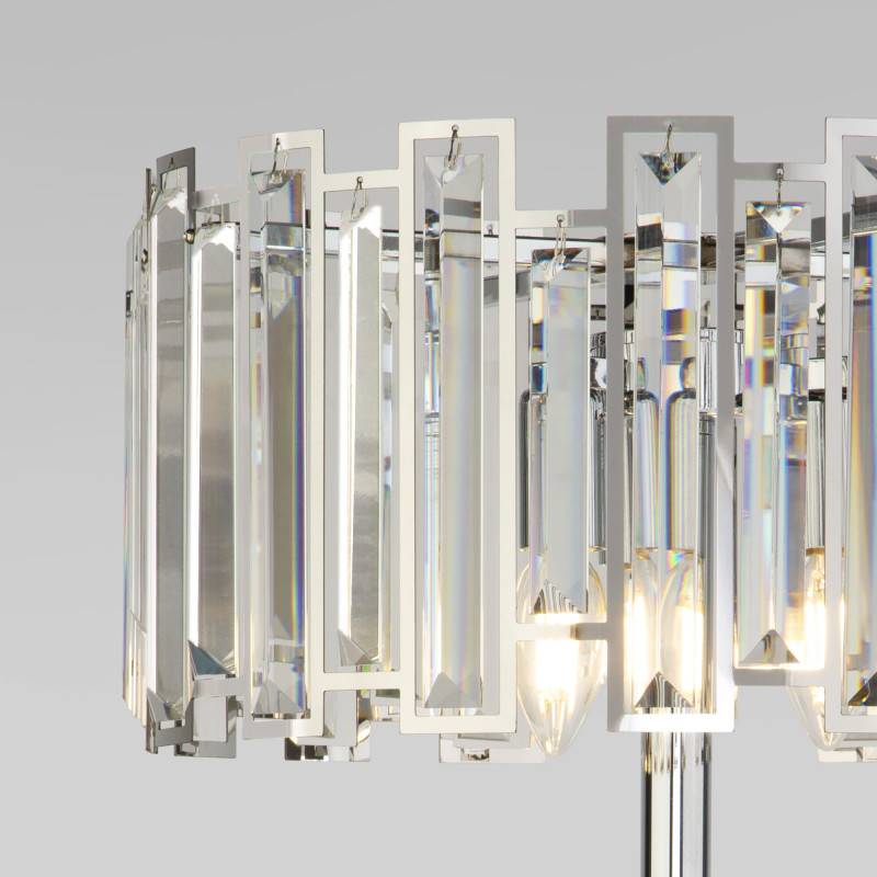 Торшер Bogate's 01149/3 Strotskis