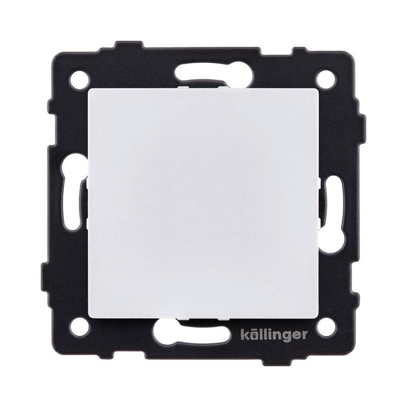 Клавиша/Накладка KOLLINGER REA-707WH